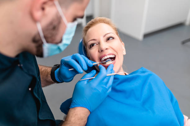 Laser Dentistry in Springfield, FL