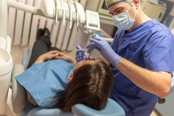 Best Dental Exams and Cleanings  in Springfield, FL